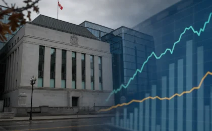 Bank of Canada rate outlook and inflation Canada guide 2026