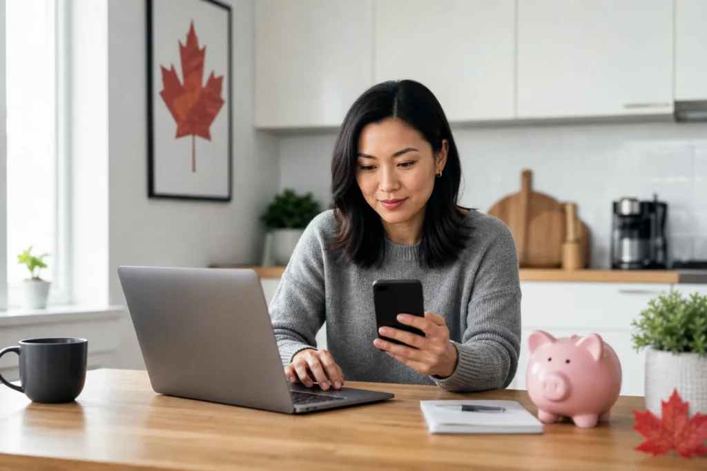 Best HISA Canada high interest savings account guide 2026