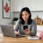Best HISA Canada high interest savings account guide 2026