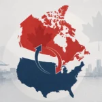 Canada U.S. trade tariffs and CUSMA review guide for Canadian investors 2026