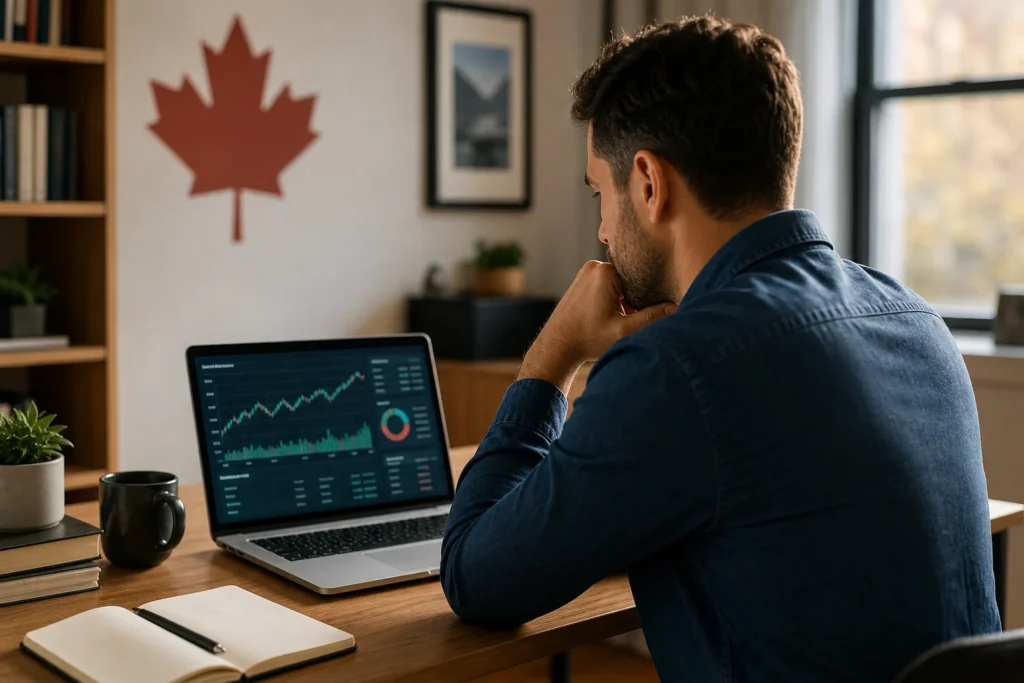 Canadian dividend ETFs for TFSA investing guide Canada 2026