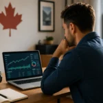 Canadian dividend ETFs for TFSA investing guide Canada 2026