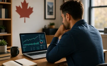 Canadian dividend ETFs for TFSA investing guide Canada 2026