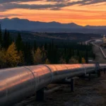 Enbridge stock Canada pipeline and dividend investing guide 2026