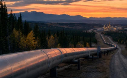 Enbridge stock Canada pipeline and dividend investing guide 2026