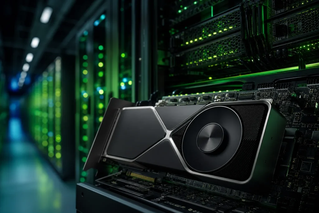 NVIDIA Stock: What Canadian Investors Should Know in 2026