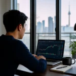 Questrade review Canada online brokerage for Canadian investors 2026